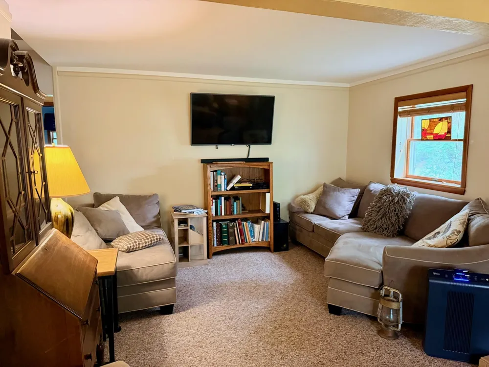 6608 Sylva Beach Road Caseville, MI 48725