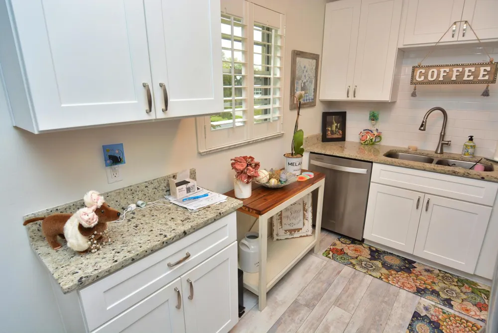 10 LAKE VISTA TRAIL #203 Port St. Lucie, FL 34952