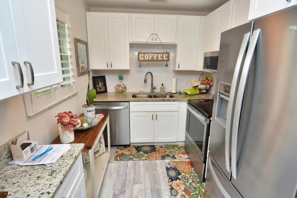 10 LAKE VISTA TRAIL #203 Port St. Lucie, FL 34952