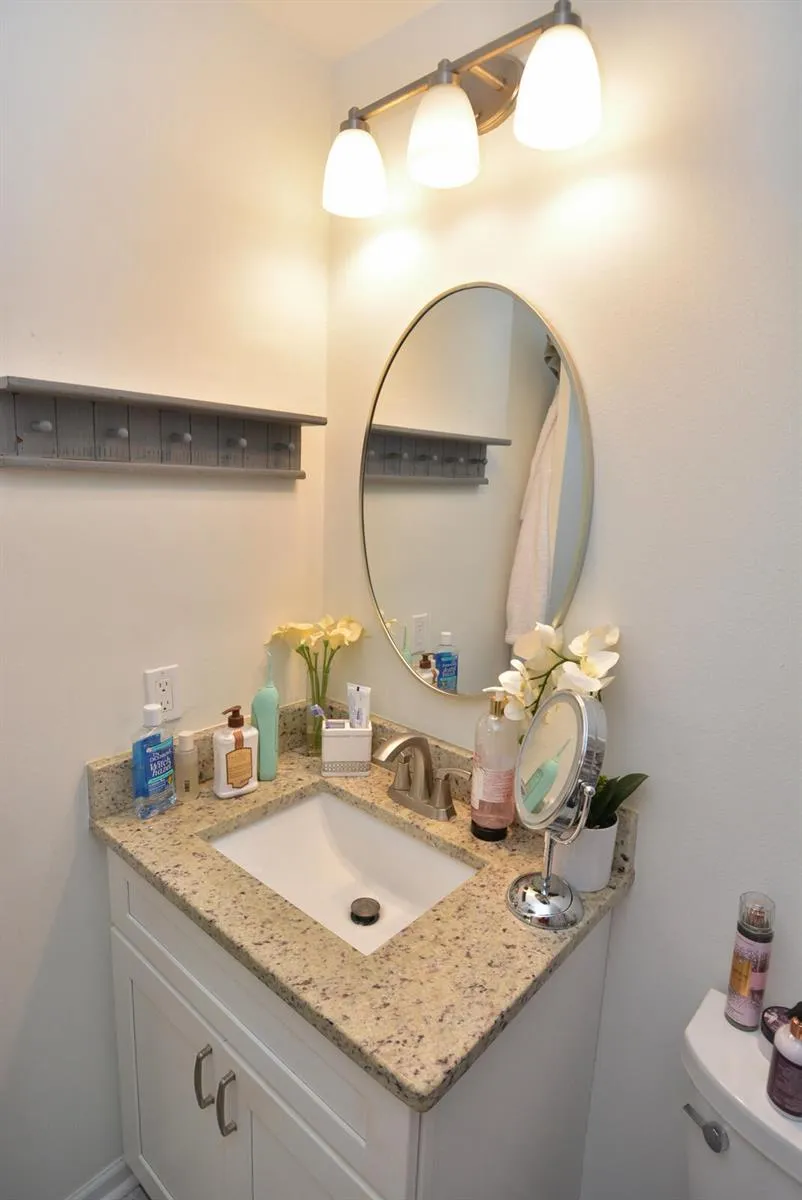 10 LAKE VISTA TRAIL #203 Port St. Lucie, FL 34952