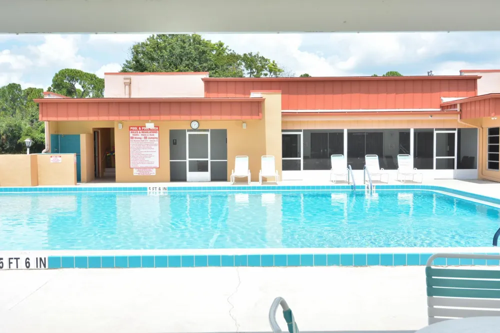 10 LAKE VISTA TRAIL #203 Port St. Lucie, FL 34952