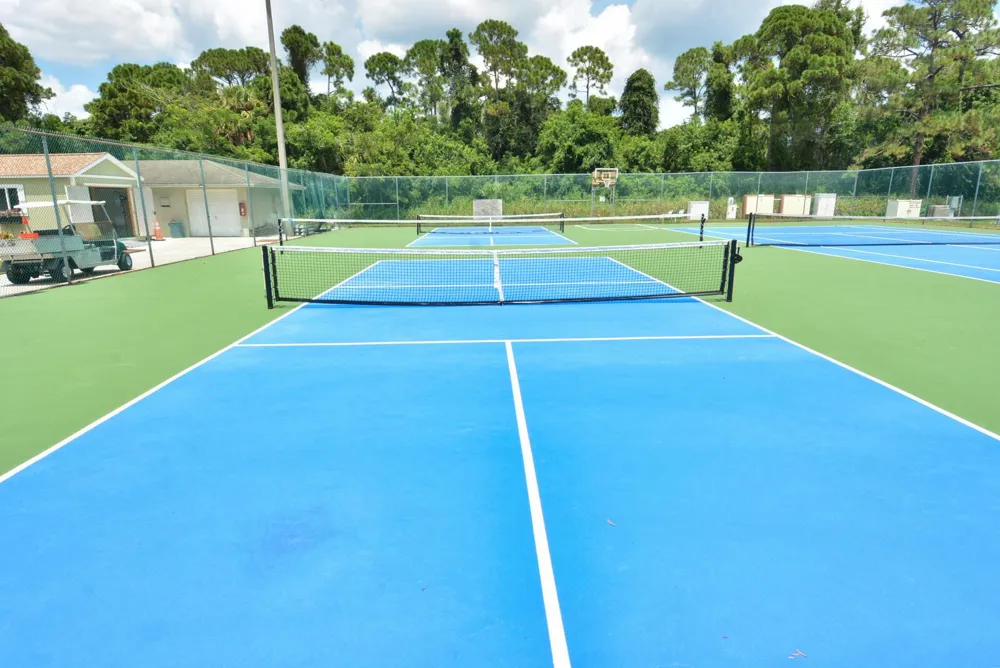 10 LAKE VISTA TRAIL #203 Port St. Lucie, FL 34952