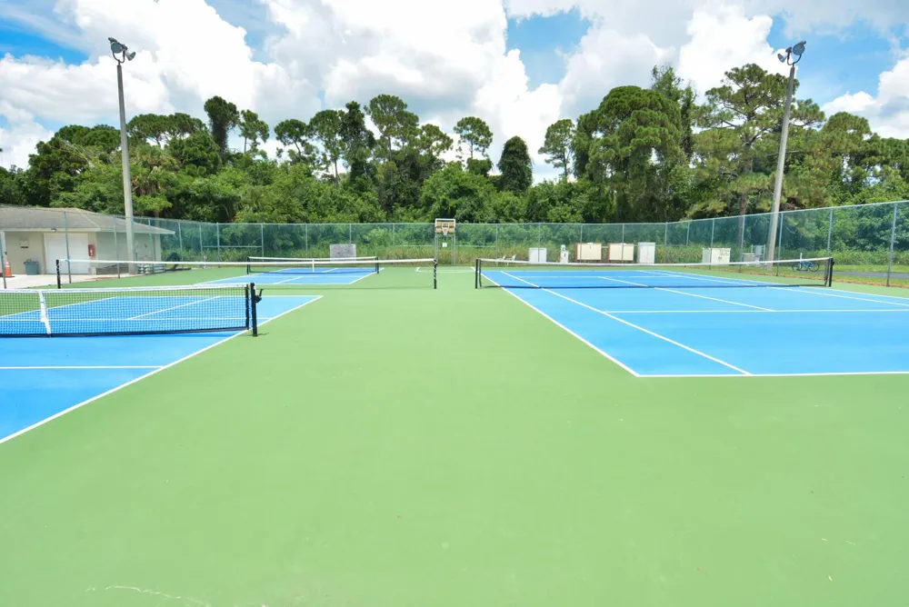10 LAKE VISTA TRAIL #203 Port St. Lucie, FL 34952