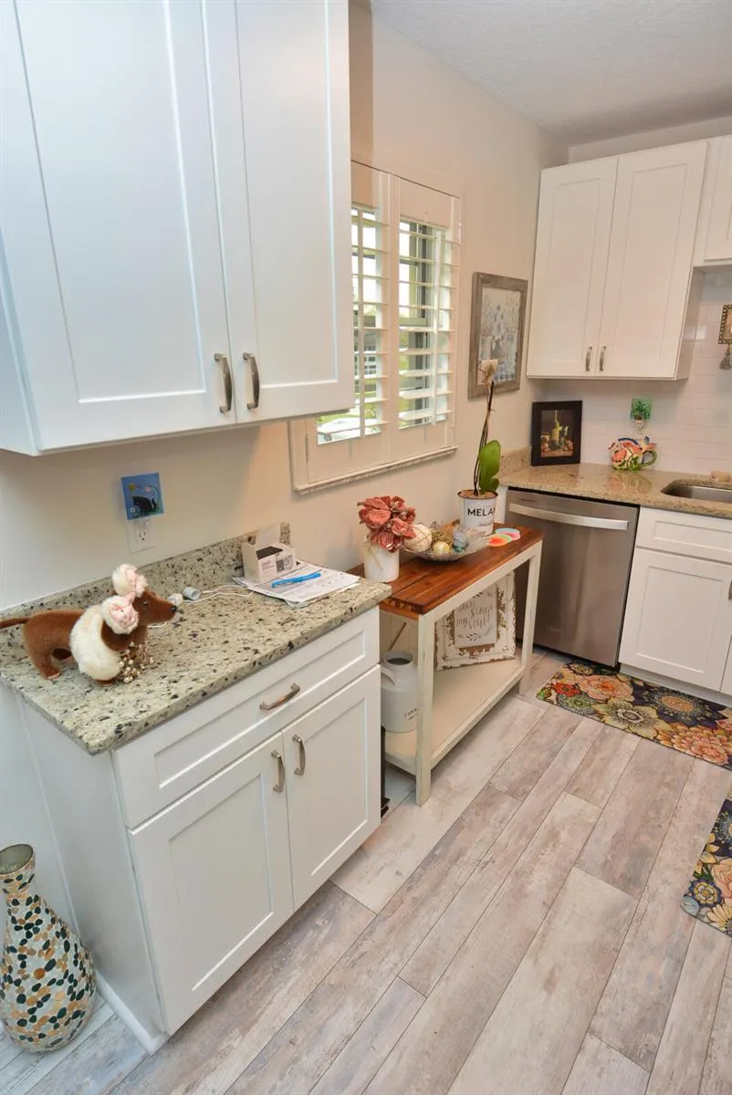 10 LAKE VISTA TRAIL #203 Port St. Lucie, FL 34952