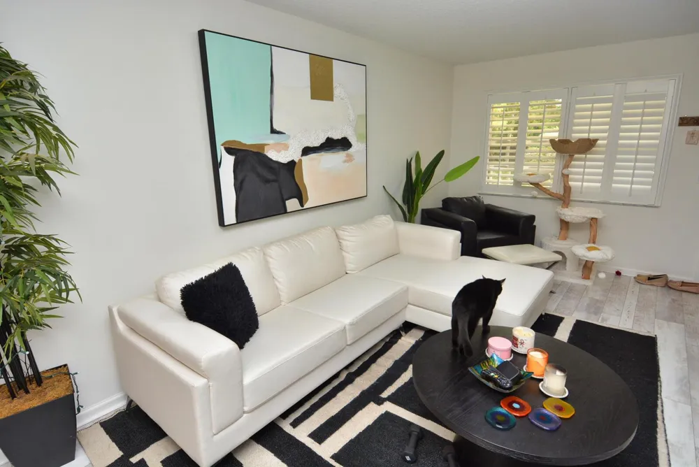 10 LAKE VISTA TRAIL #203 Port St. Lucie, FL 34952