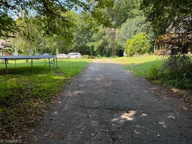 0 S Mineral Springs Drive Jonesville, NC 28642