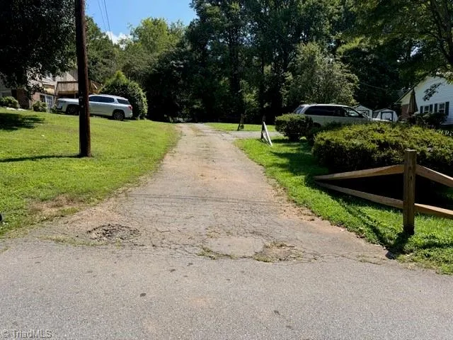 0 S Mineral Springs Drive Jonesville, NC 28642