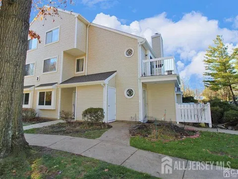17 Deerberry Lane