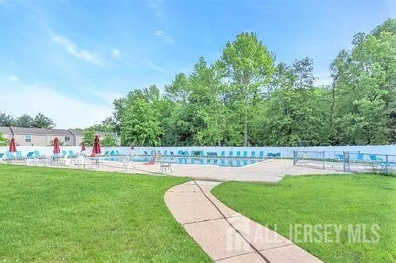 17 Deerberry Lane South Brunswick, NJ 08852