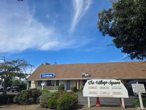 3367 Old California Way