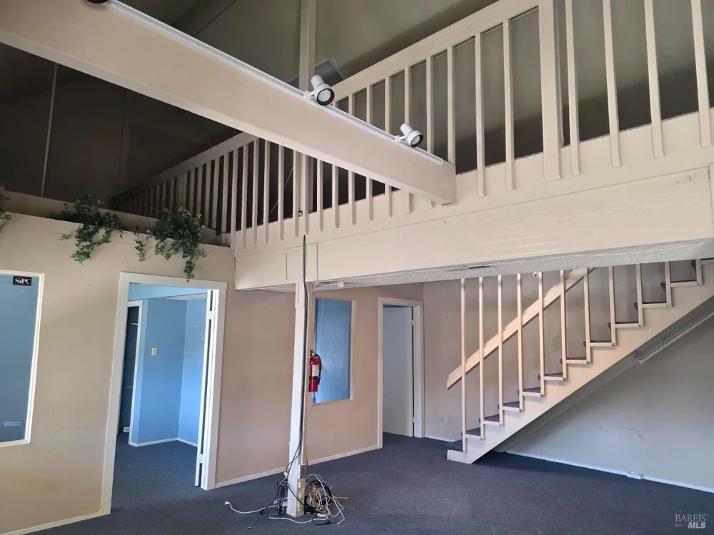 3367 Old California Way Napa, CA 94558