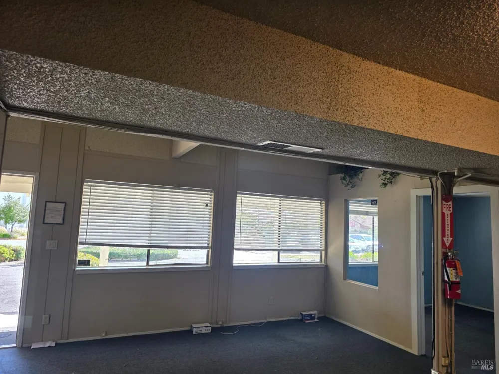 3367 Old California Way Napa, CA 94558