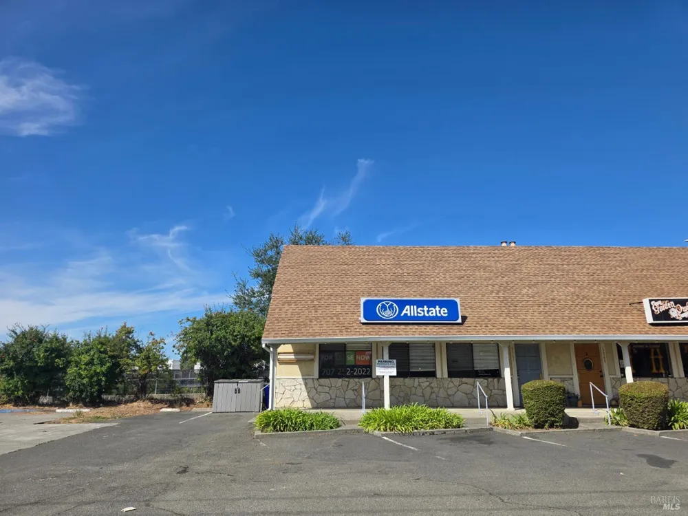 3367 Old California Way Napa, CA 94558
