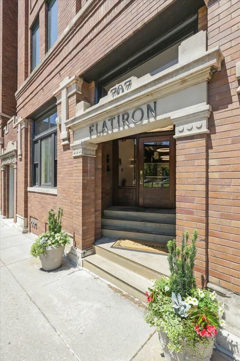707 Georgia Avenue