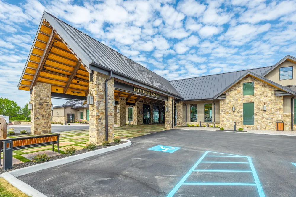 Birds Eye Way Guild, TN 37340