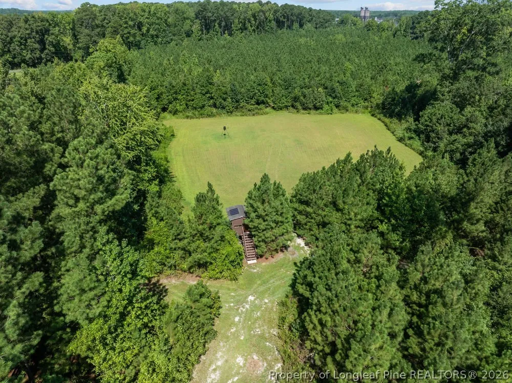 580 Three Points Road Fayetteville, NC 28311