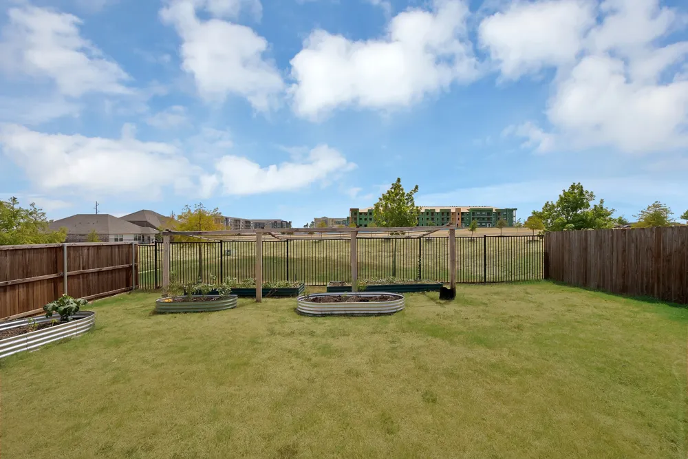 3101 Paruament Drive Denton, TX 76207