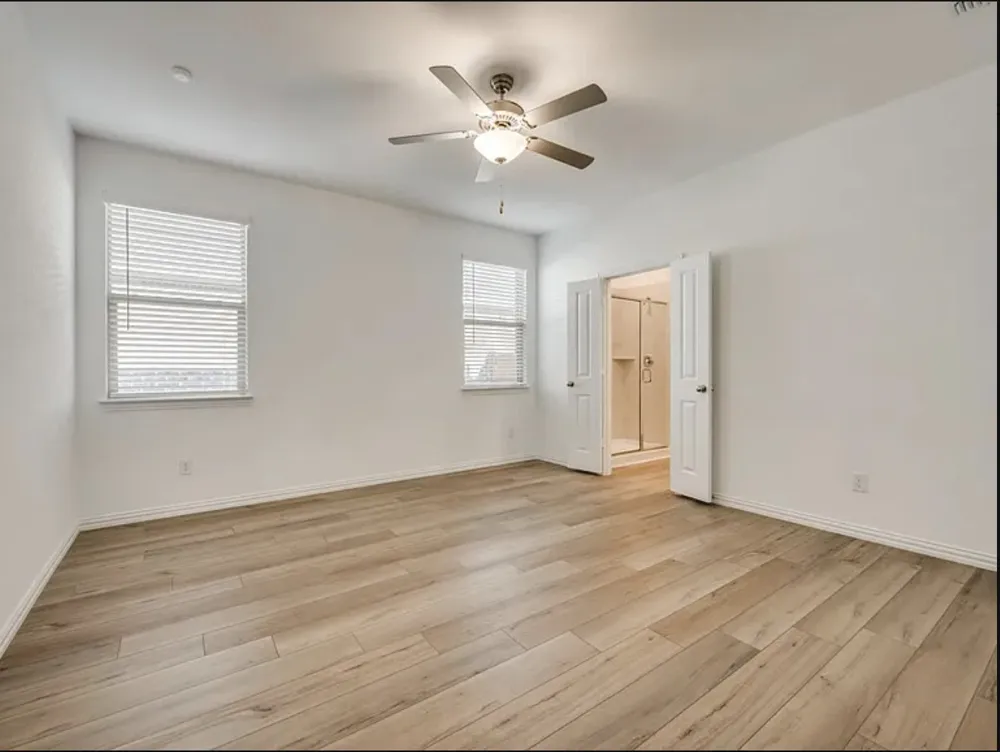 3101 Paruament Drive Denton, TX 76207
