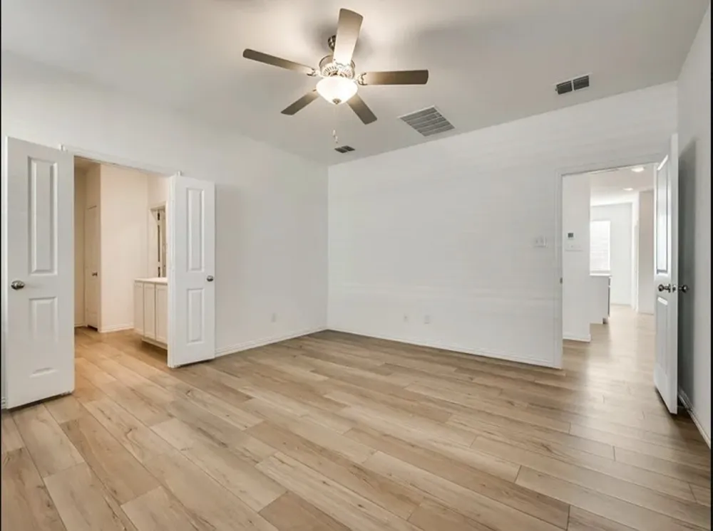 3101 Paruament Drive Denton, TX 76207
