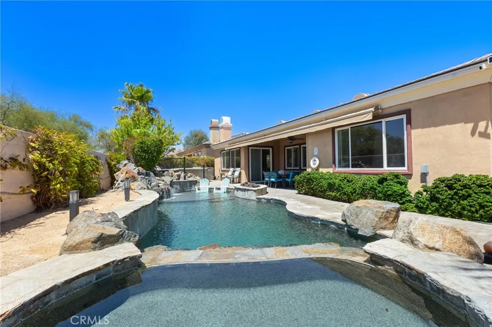 43673 Spiaggia Place Indio, CA 92203
