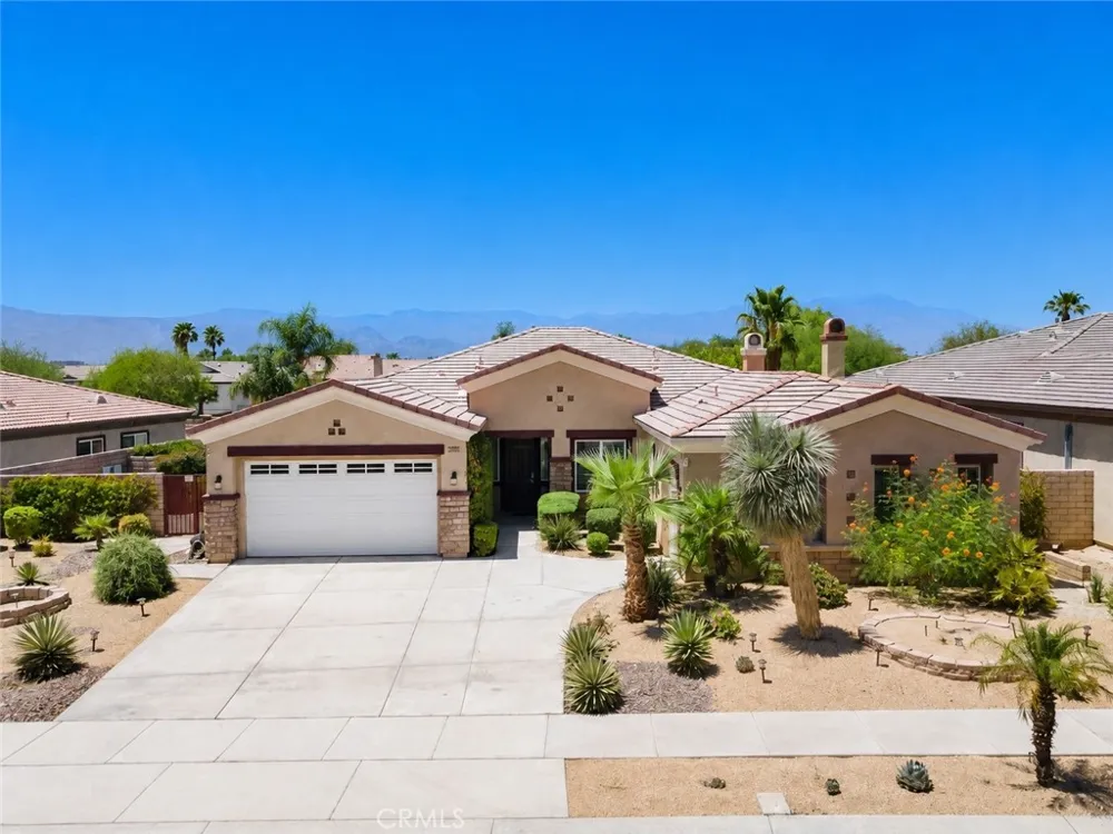 43673 Spiaggia Place Indio, CA 92203