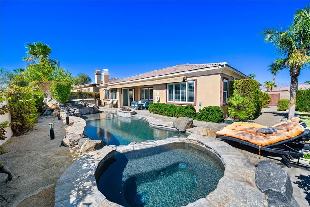 43673 Spiaggia Place Indio, CA 92203