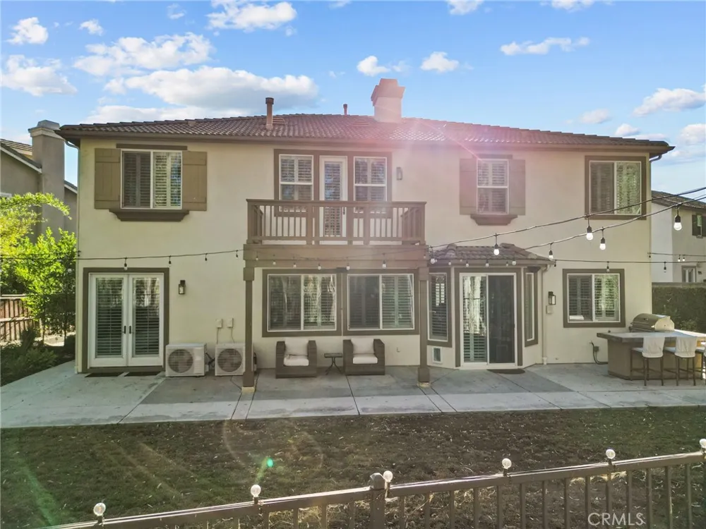 24027 Semillon Murrieta, CA 92562
