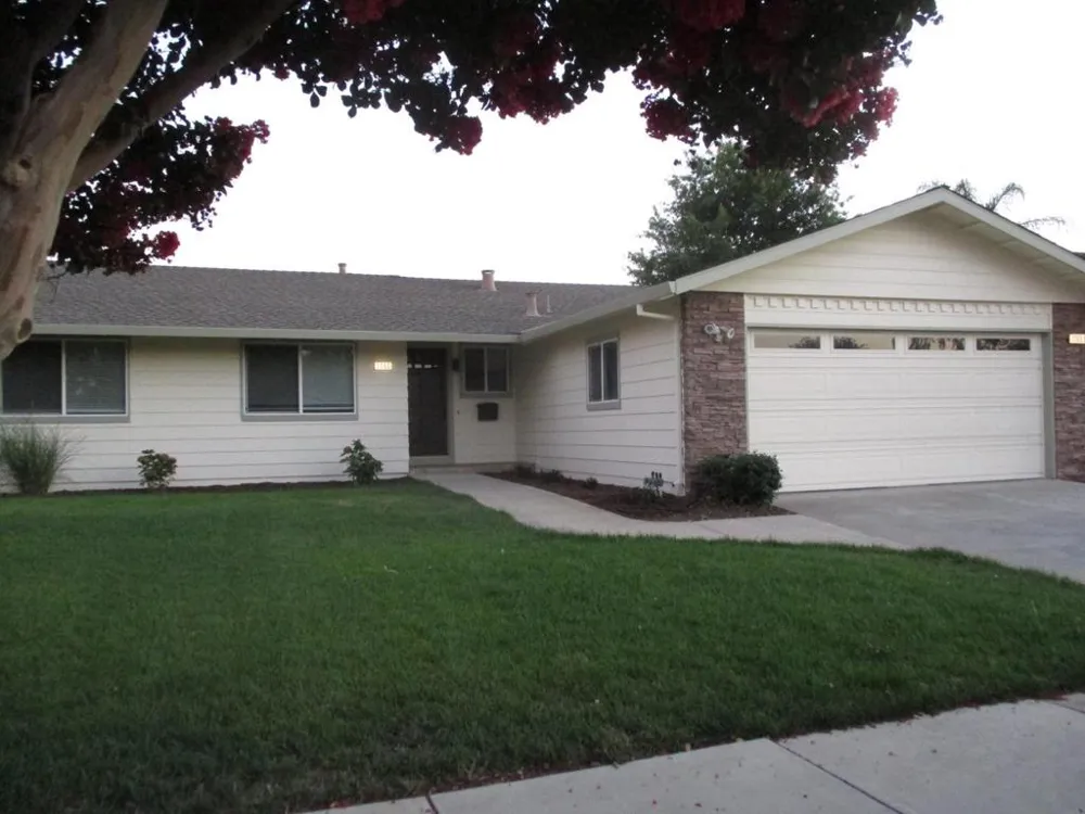 Address Not Shown Gilroy, CA 95020
