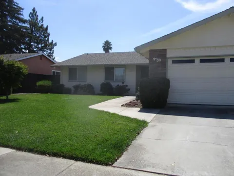 Address Not Shown