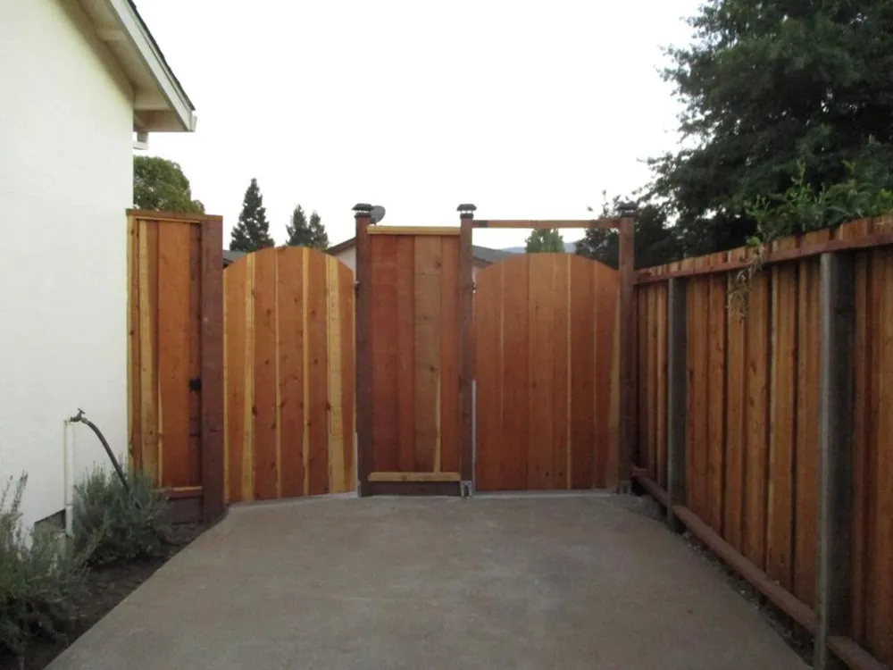 Address Not Shown Gilroy, CA 95020