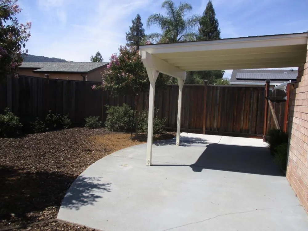 Address Not Shown Gilroy, CA 95020