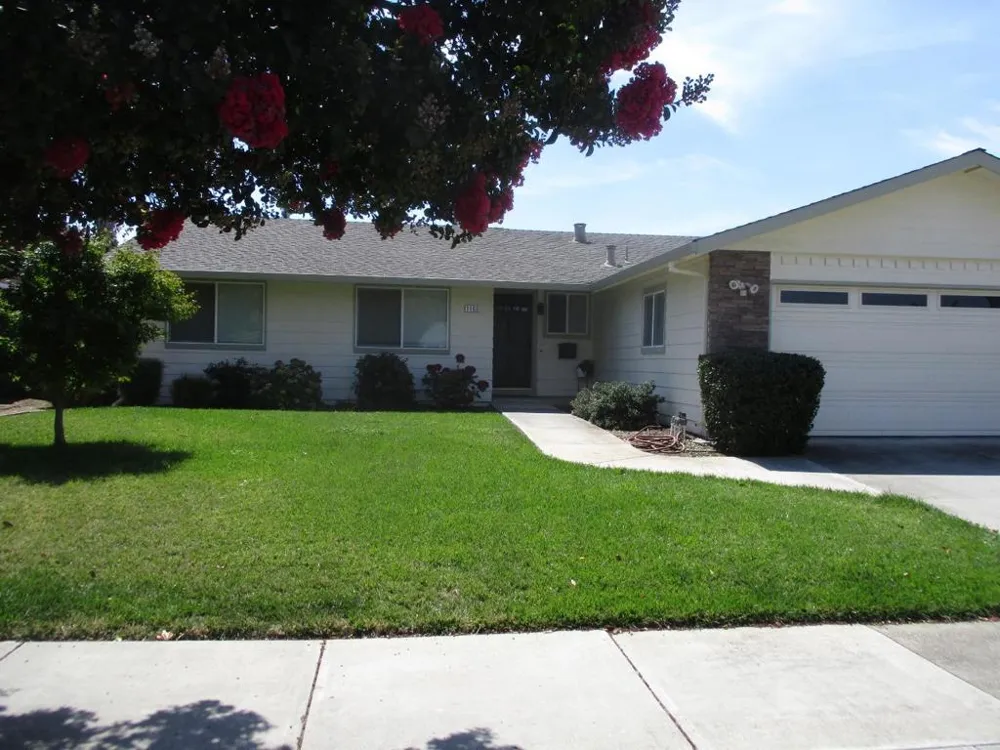 Address Not Shown Gilroy, CA 95020