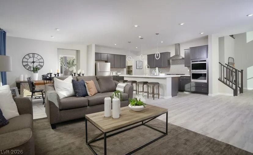 513 Northridge Drive Boulder City, NV 89005