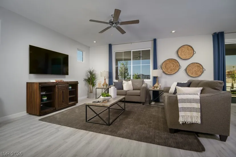 513 Northridge Drive Boulder City, NV 89005