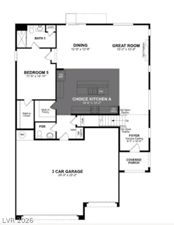 513 Northridge Drive Boulder City, NV 89005