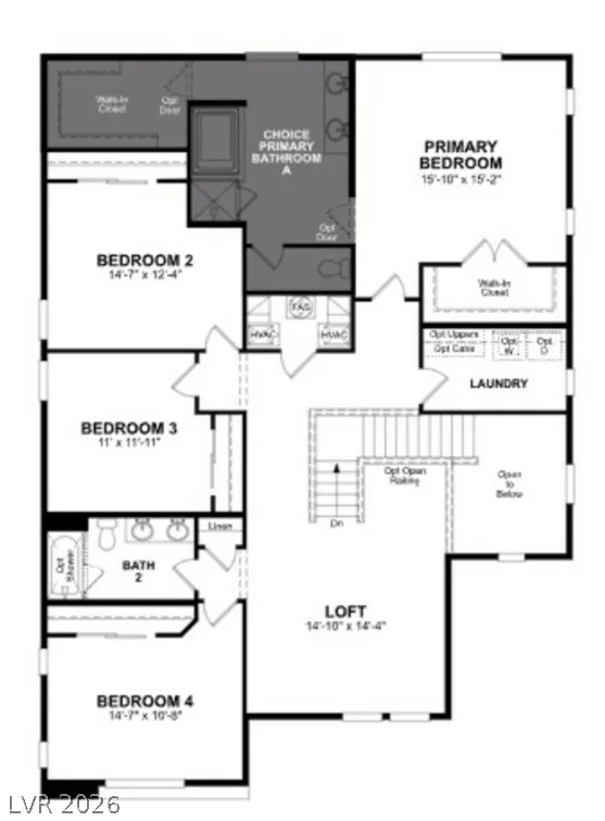 513 Northridge Drive Boulder City, NV 89005