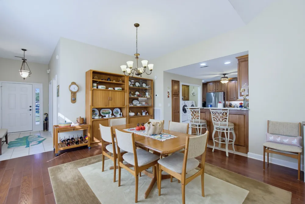 2401 Cone Flower Trl Chattanooga, TN 37421