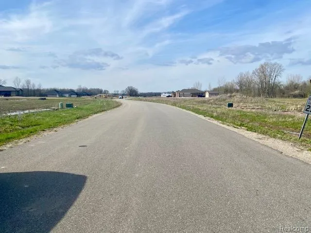 5 DAISY LANE Almont Township, MI 48003