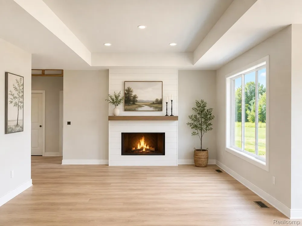 5 DAISY LANE Almont Township, MI 48003