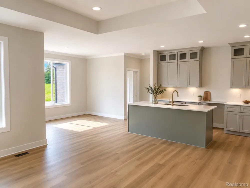 5 DAISY LANE Almont Township, MI 48003