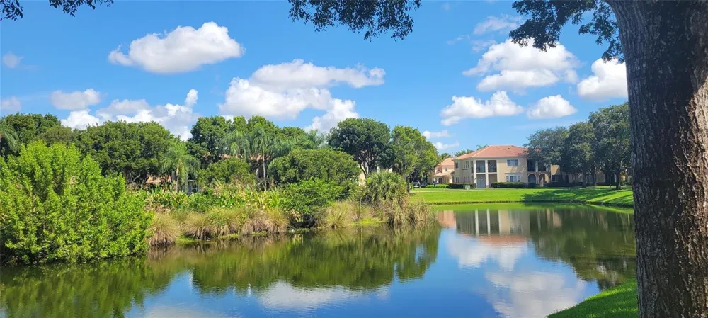 2496 CENTERGATE DRIVE #203 Miramar, FL 33025