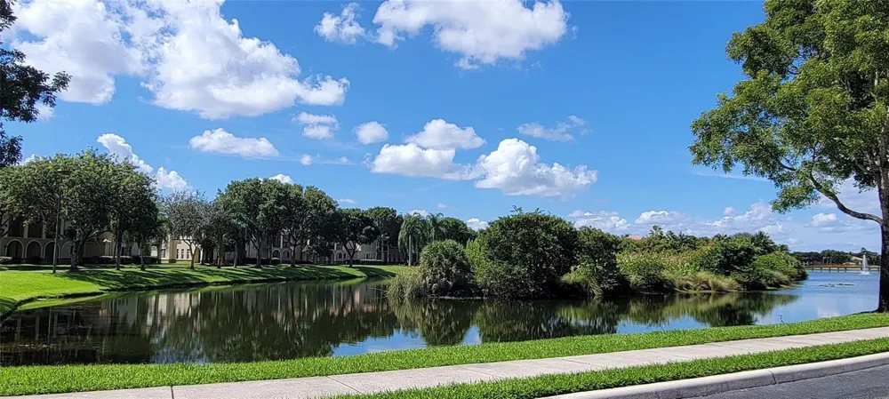 2496 CENTERGATE DRIVE #203 Miramar, FL 33025