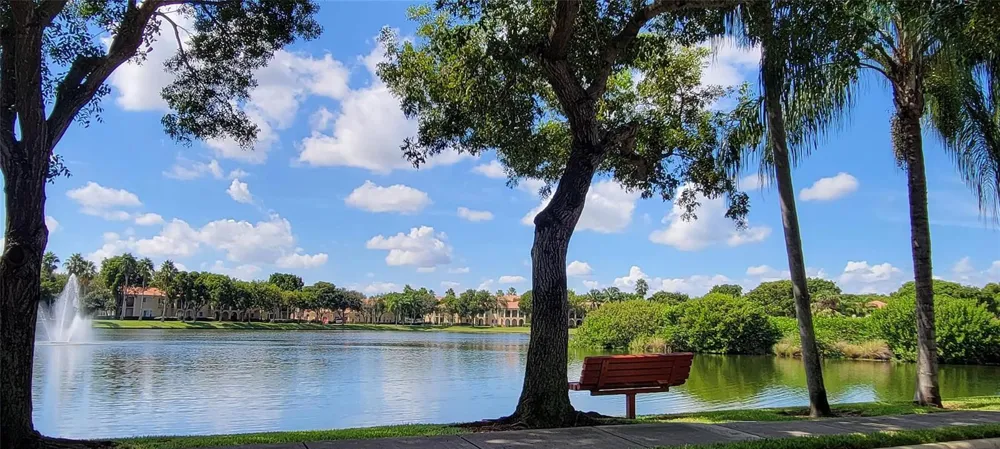 2496 CENTERGATE DRIVE #203 Miramar, FL 33025
