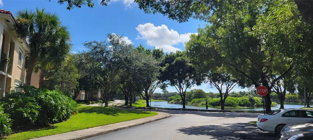 2496 CENTERGATE DRIVE #203 Miramar, FL 33025