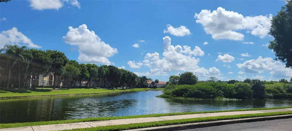 2496 CENTERGATE DRIVE #203 Miramar, FL 33025