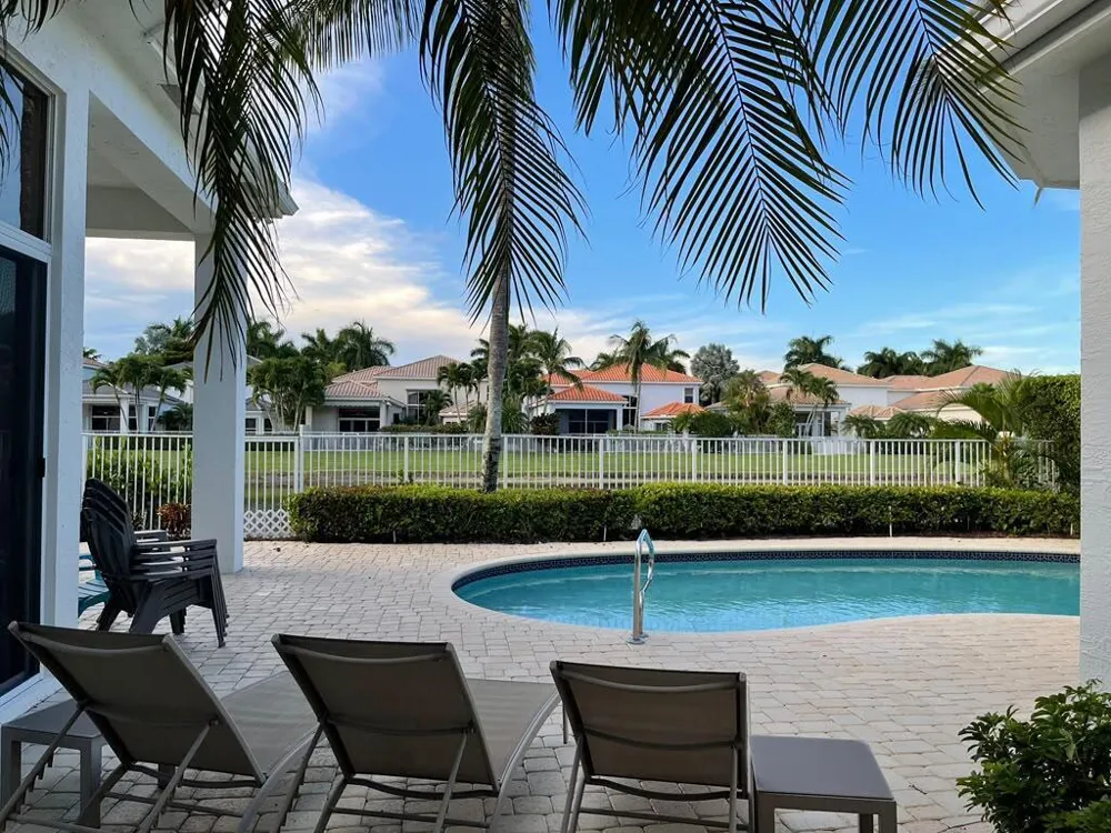6655 Bristol Lake S Delray Beach, FL 33446