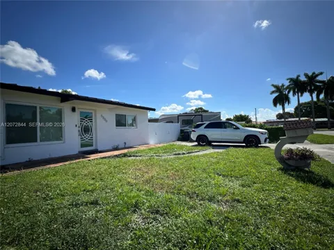 5500 NW 178th Ter