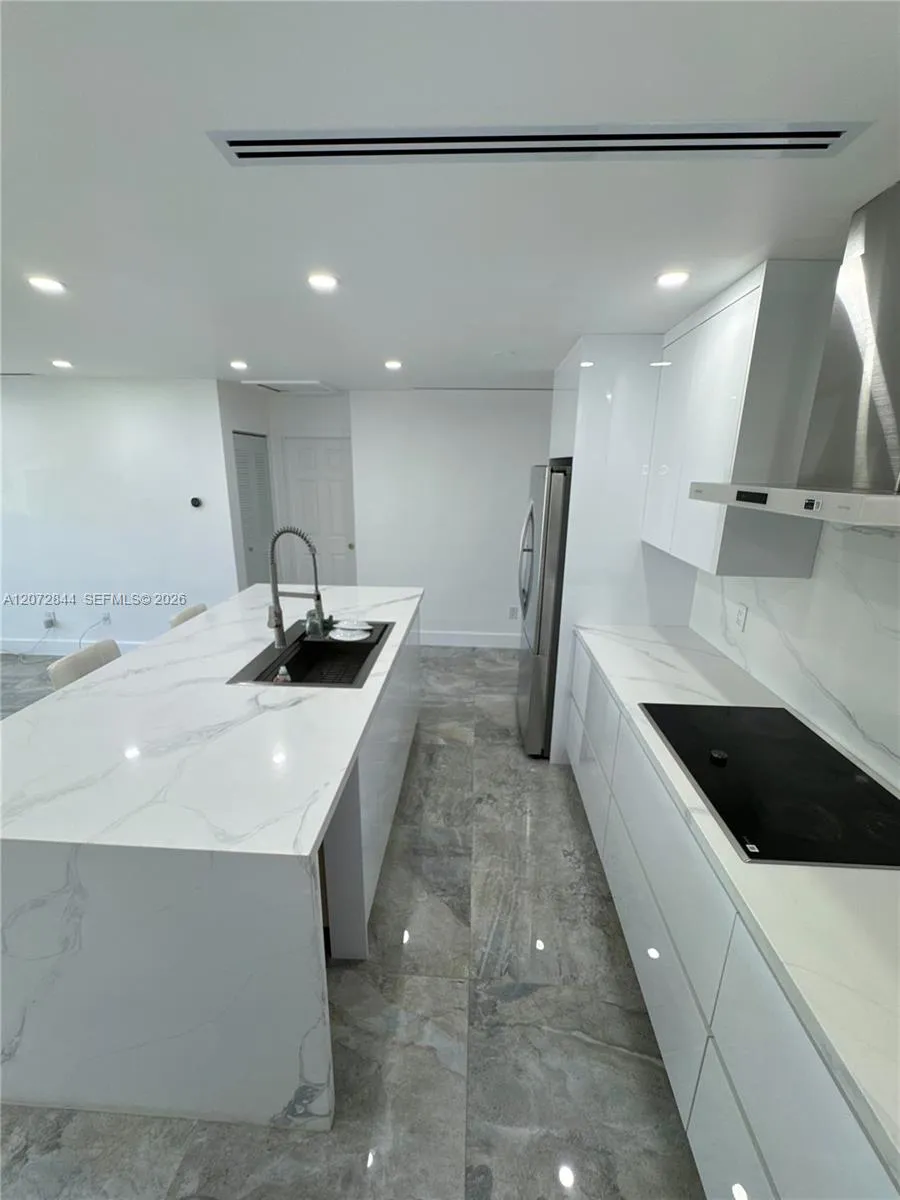 5500 NW 178th Ter Miami Gardens, FL 33055