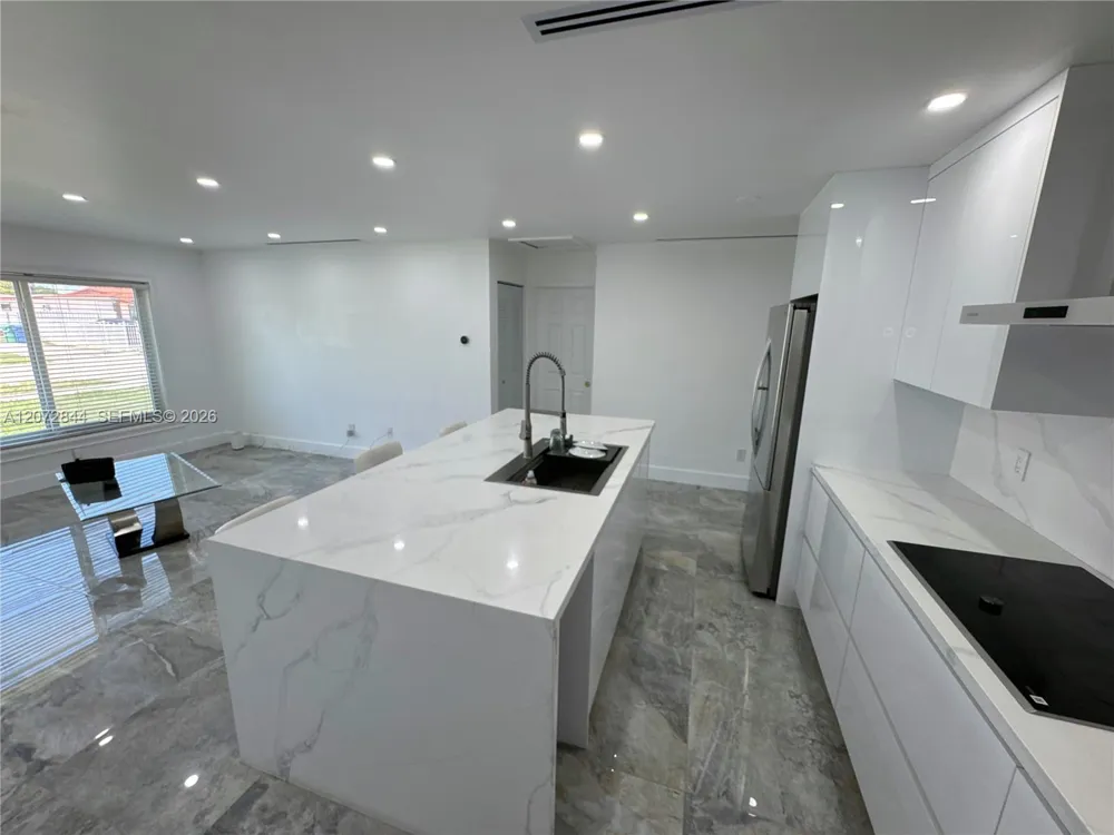 5500 NW 178th Ter Miami Gardens, FL 33055