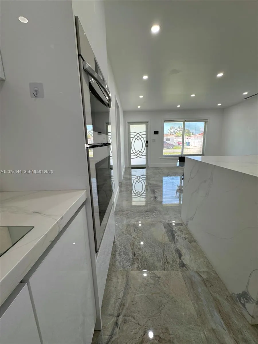 5500 NW 178th Ter Miami Gardens, FL 33055